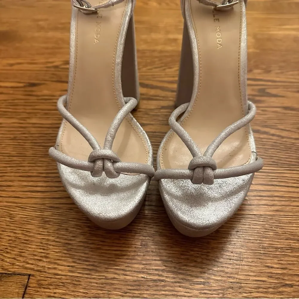 Pelle Moda Gillian Sandal